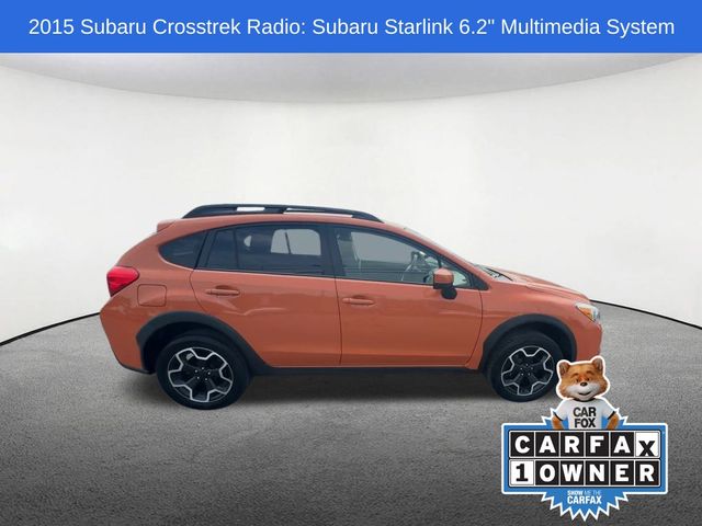 2015 Subaru XV Crosstrek Premium 10