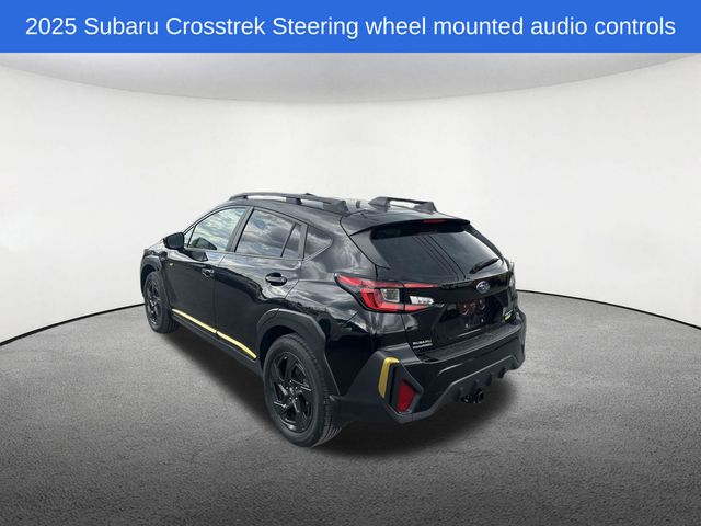Thumbnail: 2025 Subaru Crosstrek - 14
