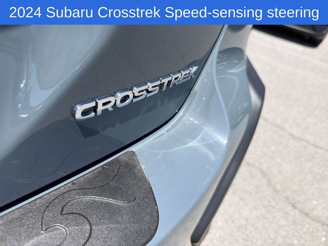 Thumbnail: 2024 Subaru Crosstrek - 17