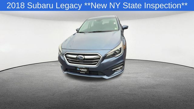 Thumbnail: 2018 Subaru Legacy - 3