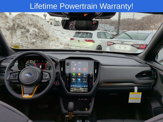 Thumbnail: 2026 Subaru Forester - 29