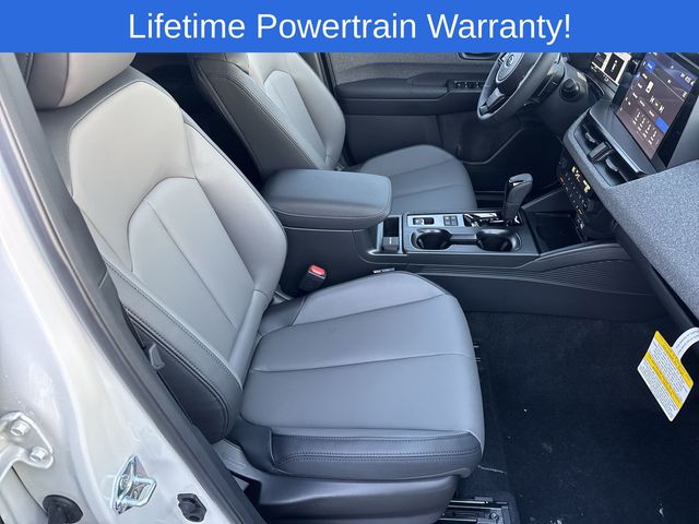 Thumbnail: 2026 Subaru Outback - 21