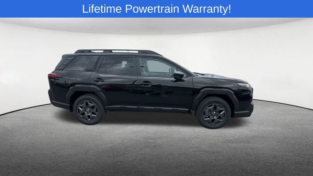 Thumbnail: 2026 Subaru Outback - 9