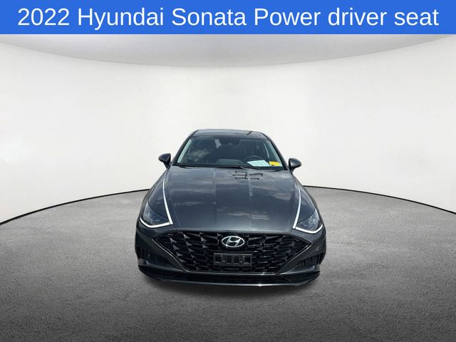 Thumbnail: 2022 Hyundai Sonata - 14