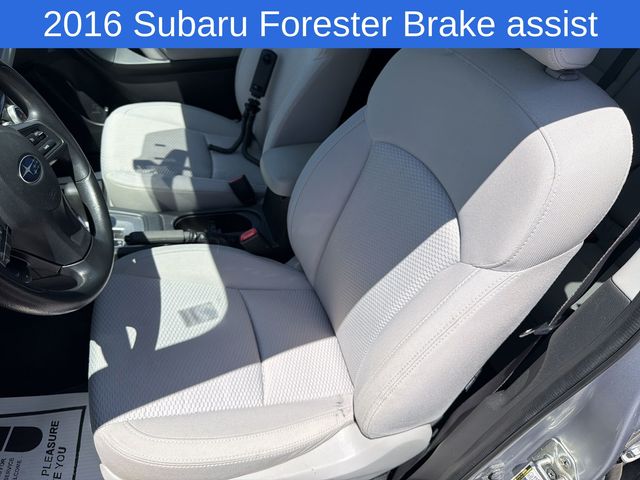 Thumbnail: 2016 Subaru Forester - 21