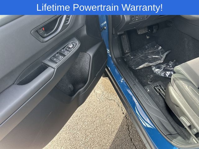 Thumbnail: 2026 Subaru Outback - 11