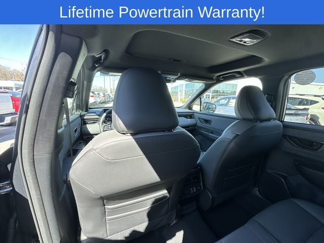 Thumbnail: 2026 Subaru Outback - 20