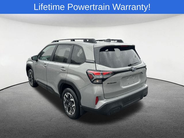 Thumbnail: 2026 Subaru Forester - 13