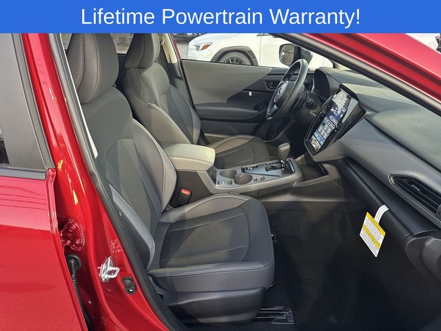 Thumbnail: 2026 Subaru Crosstrek - 21