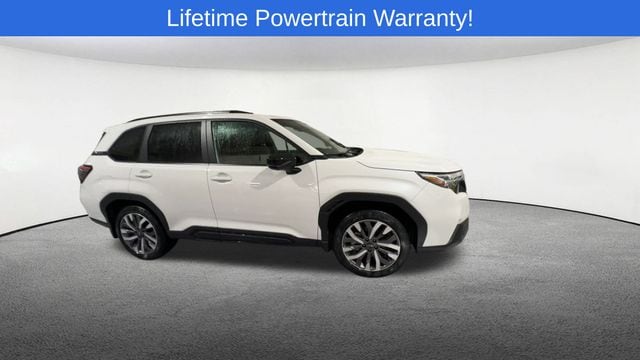 Thumbnail: 2026 Subaru Forester - 9