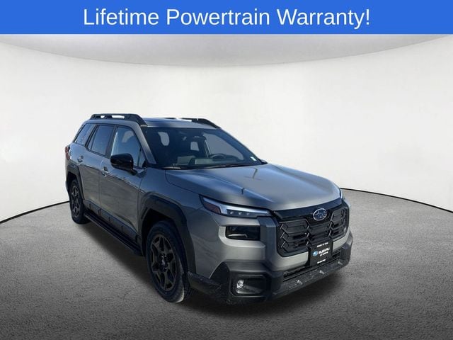 Thumbnail: 2026 Subaru Outback - 18