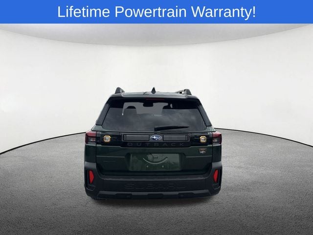 Thumbnail: 2026 Subaru Outback - 13