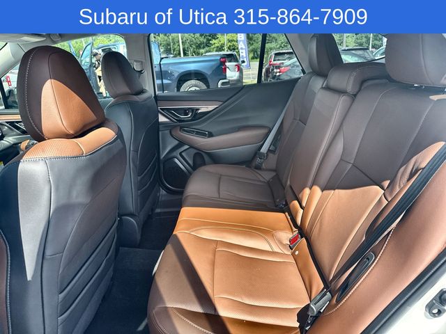 Thumbnail: 2025 Subaru Outback - 20