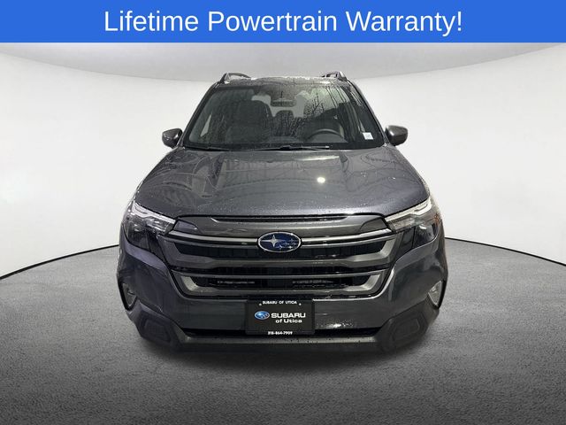 Thumbnail: 2025 Subaru Forester - 14