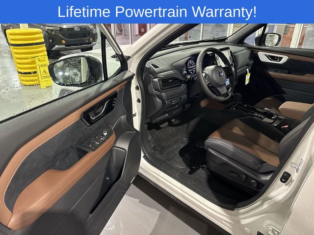 Thumbnail: 2026 Subaru Forester - 10