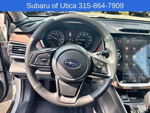 Thumbnail: 2025 Subaru Outback - 23