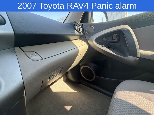 Thumbnail: 2007 Toyota RAV4 - 18