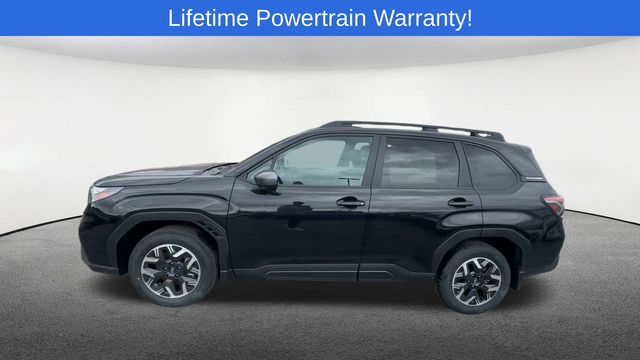 Thumbnail: 2026 Subaru Forester - 5