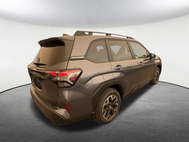 Thumbnail: 2026 Subaru Forester - 7