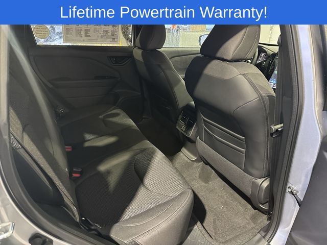 Thumbnail: 2026 Subaru Forester - 20