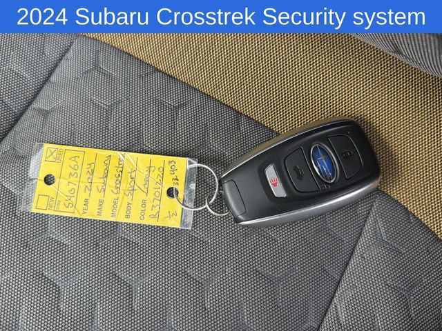 Thumbnail: 2024 Subaru Crosstrek - 29