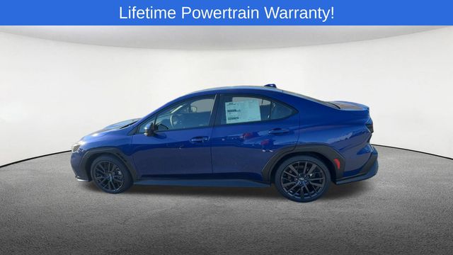 Thumbnail: 2025 Subaru WRX - 5