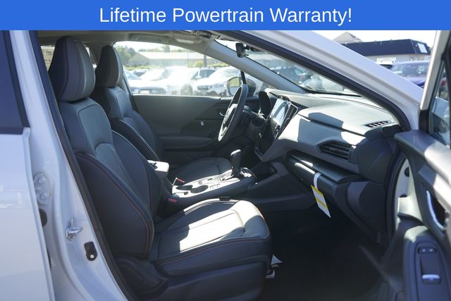 Thumbnail: 2025 Subaru Crosstrek - 33