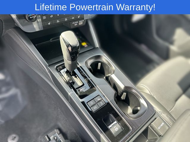 Thumbnail: 2026 Subaru Outback - 25