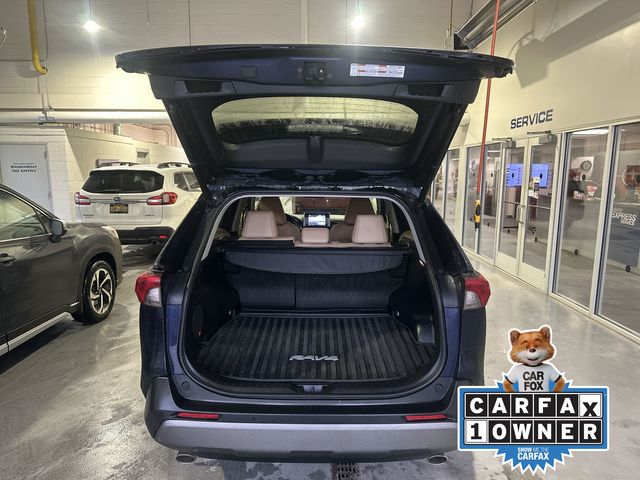 Thumbnail: 2019 Toyota RAV4 - 27