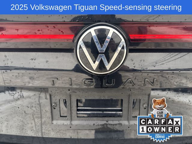 Thumbnail: 2025 Volkswagen Tiguan - 16