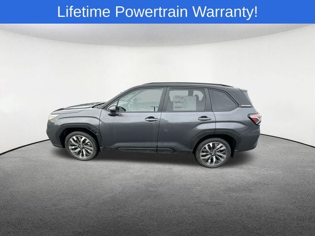 Thumbnail: 2025 Subaru Forester - 12