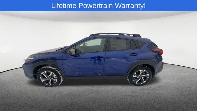 Thumbnail: 2026 Subaru Crosstrek - 6