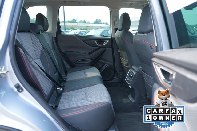 Thumbnail: 2020 Subaru Forester - 34