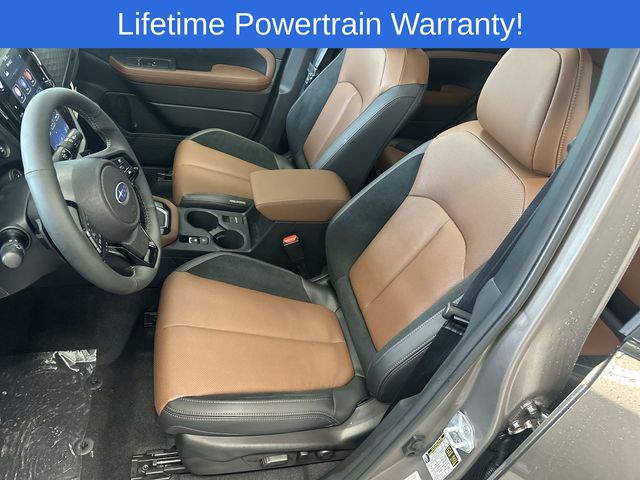 Thumbnail: 2025 Subaru Forester - 19