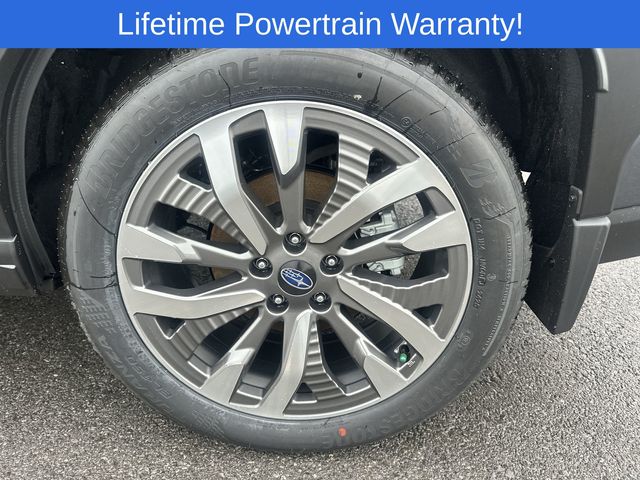 Thumbnail: 2025 Subaru Forester - 16