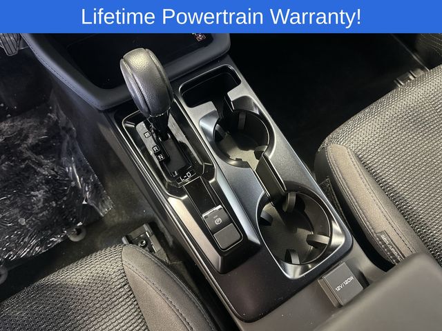 Thumbnail: 2026 Subaru Forester - 26