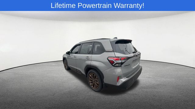 Thumbnail: 2025 Subaru Forester - 6