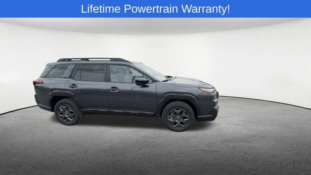 Thumbnail: 2026 Subaru Outback - 9