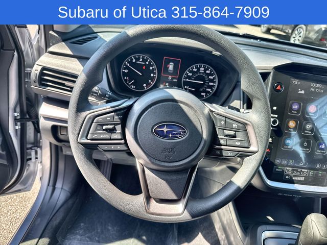 Thumbnail: 2025 Subaru Impreza - 23