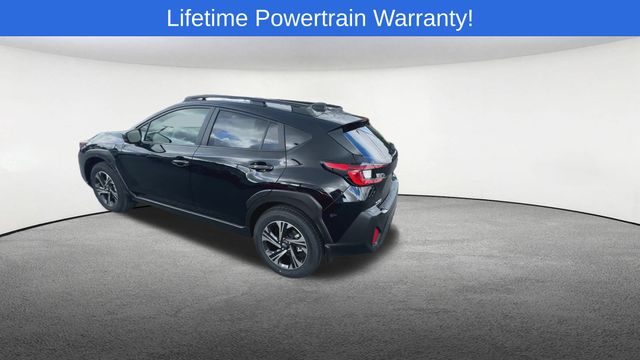 Thumbnail: 2025 Subaru Crosstrek - 6