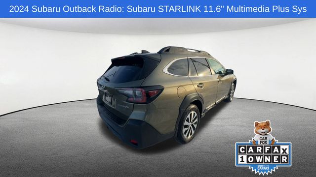 Thumbnail: 2024 Subaru Outback - 9