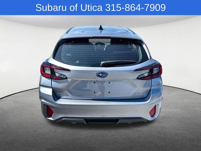 Thumbnail: 2025 Subaru Impreza - 13