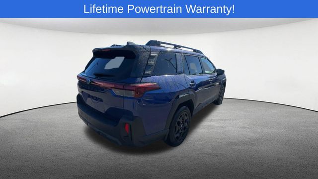 Thumbnail: 2026 Subaru Outback - 9