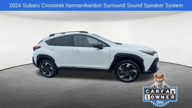 Thumbnail: 2024 Subaru Crosstrek - 10
