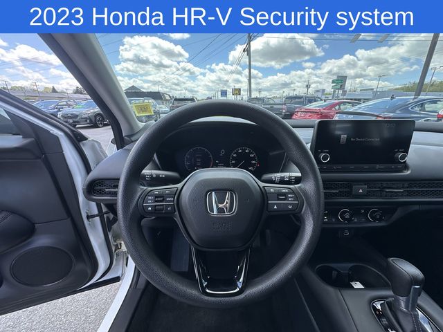 Thumbnail: 2023 Honda HR-V - 25