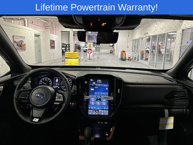 Thumbnail: 2026 Subaru Forester - 19