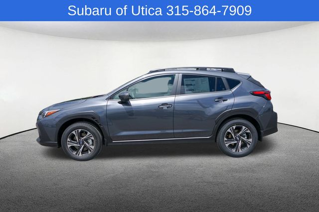2025 Subaru Crosstrek Premium 10