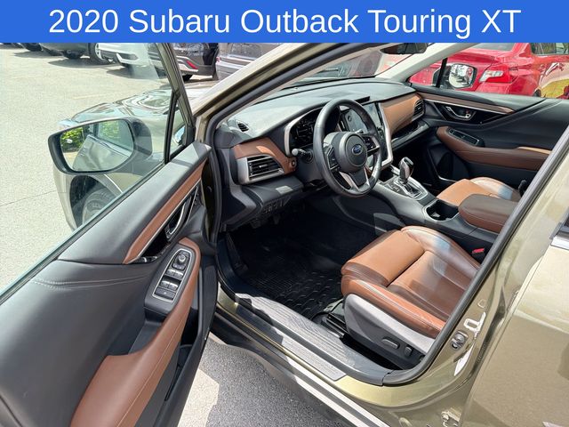 Thumbnail: 2020 Subaru Outback - 12