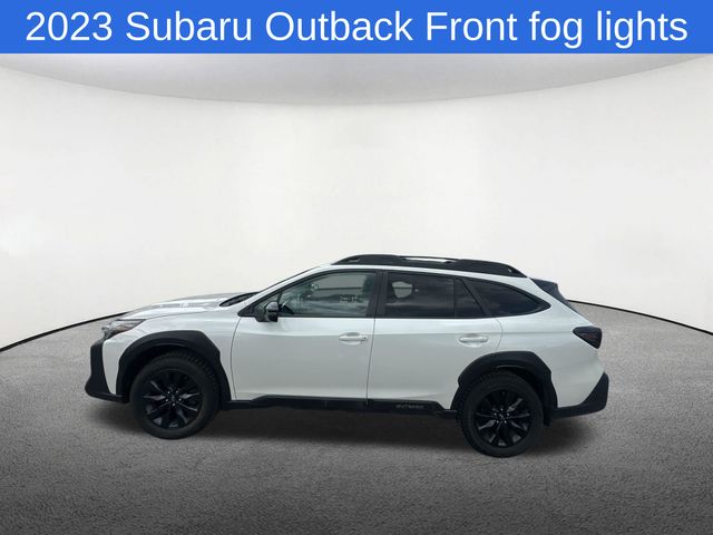 Thumbnail: 2023 Subaru Outback - 28