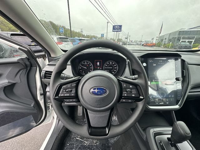 Thumbnail: 2026 Subaru Crosstrek - 23